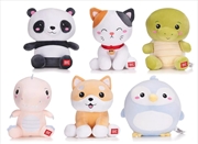 Buy Kawaii Kuties Series 1 30cm (SENT AT RANDOM)