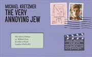 Buy The Very Annoying Jew