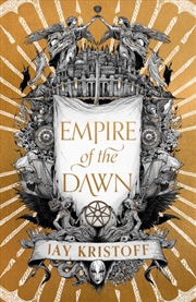 Buy Empire Of The Dawn