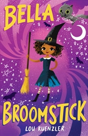 Buy Bella Broomstick (Ne)