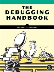 Buy The Debugging Handbook