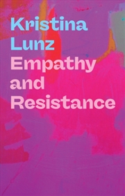 Buy Empathy And Resistance