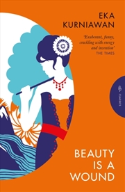 Buy Beauty Is A Wound