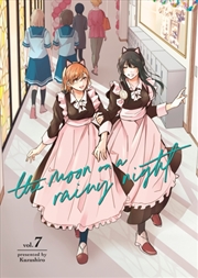 Buy The Moon On A Rainy Night 7