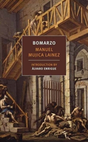Buy Bomarzo