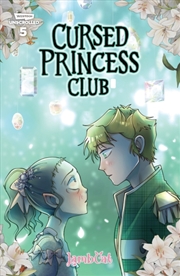 Buy Cursed Princess Club, Vol. 5 : A Webtoon Unscrolled Graphic Novel