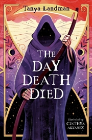 Buy The Day Death Died