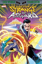 Buy Doctor Strange Of Asgard