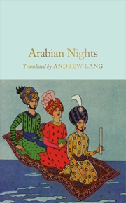 Buy Arabian Nights