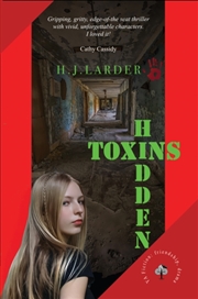 Buy Hidden Toxins