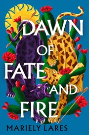 Buy Dawn Of Fate And Fire