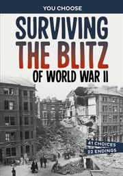 Buy Surviving The Blitz Of World War Ii