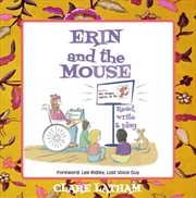 Buy Erin And The Mouse: Read, Write And Play