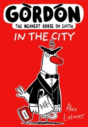 Buy Gordon: In The City