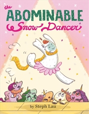 Buy The Abominable Snow Dancer