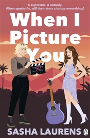 Buy When I Picture You