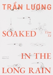 Buy Tran Luong: Soaked In The Long Rain