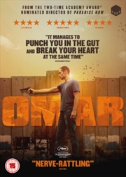 Buy Omar (REGION 2)