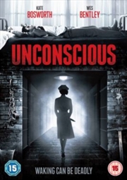 Buy Unconscious (REGION 2)
