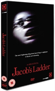 Buy Jacobs Ladder (REGION 2)