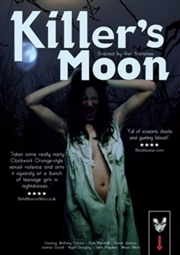 Buy Killers Moon (REGION 2)