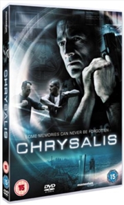 Buy Chrysalis (REGION 2)
