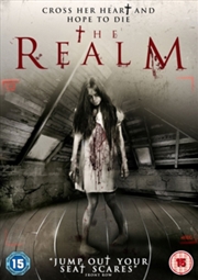 Buy The Realm (REGION 2)