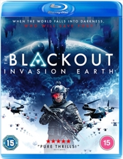 Buy The Blackout - Invasion Earth