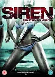 Buy Siren (REGION 2)