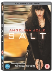 Buy Salt - Extended Edition (REGION 2)