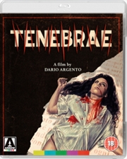 Buy Tenebrae