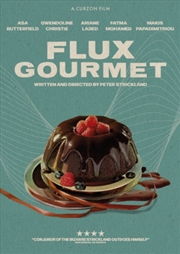 Buy Flux Gourmet (REGION 2)