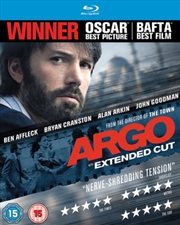 Buy Argo - Extended Cut