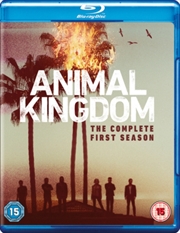 Buy Animal Kingdom - Season 1