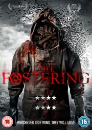Buy The Fostering (REGION 2)