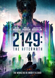 Buy 2149 - The Aftermath (REGION 2)