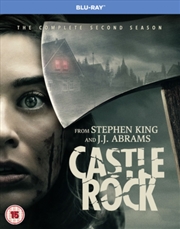 Buy Castle Rock - Season 2