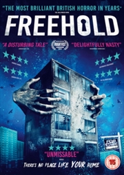 Buy Freehold (REGION 2)