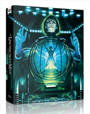 Buy The Lawnmower Man Collection Limited Edition