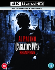 Buy Carlitos Way