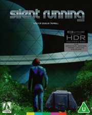 Buy Silent Running