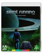 Buy Silent Running