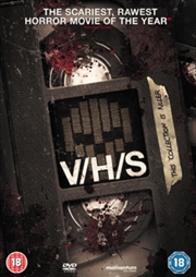 Buy V/H/S (REGION 2)