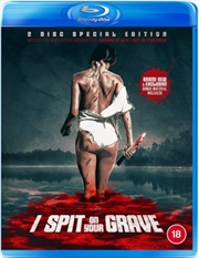 Buy I Spit On Your Grave (1978) Special Edition