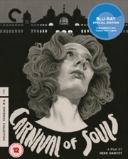 Buy Carnival Of Souls