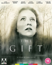 Buy The Gift Limited Edition Bllu-Ray