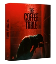 Buy The Coffee Table Limited Edition