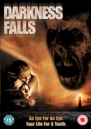 Buy Darkness Falls (REGION 2)