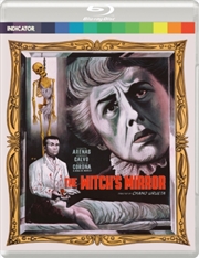 Buy The Witchs Mirror