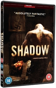 Buy Shadow (REGION 2)